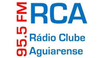 Radio Clube Aguiarense