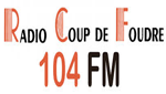 Radio Coup De Foudre
