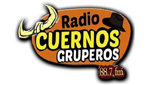 Radio Cuernos Gruperos 88.7 FM