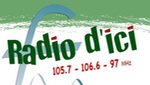 Radio D’Ici  FM