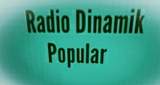Radio Dinamik Popular