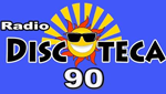 Radio Discoteca 90