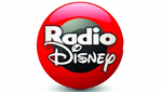 Radio Disney Latinoamérica (Uruguay)