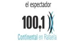 Radio El Espectador 590 AM
