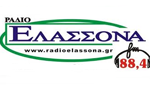 Radio Elassona 88.4