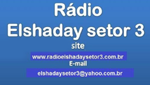 Radio Elshaday Setor 3