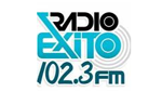Radio Exito 102.3 FM