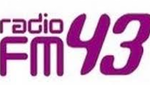 Radio FM 43