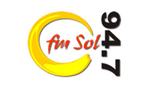 Radio FM Sol