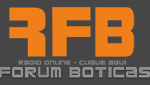 Radio Forum Boticas