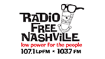 Radio Free Nashville
