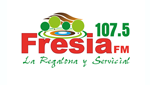 Radio Fresia FM