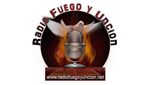 Radio Fuego Y Uncion