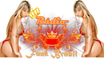 Radio Funk Brasil