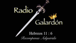 Radio Galardon