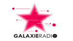 Radio Galaxie
