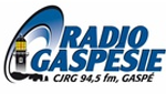 Radio Gaspésie