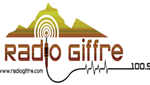 Radio Giffre