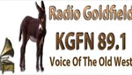 Radio Goldfield - KGFN 89.1