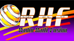 Radio Haiti Fusion