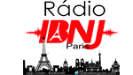 Radio IBNJ Paris