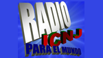 Radio ICNJ  Para El Mundo