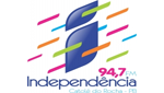 Rádio Independência FM