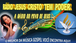 Radio Jesus Cristo Tem Poder