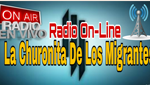 Radio La Churonita de Los Migrantes On Line