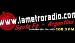 Radio La Metro