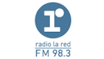 Radio La Red FM 98.3