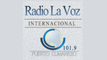 Radio La Voz Internacional CUMAREBO