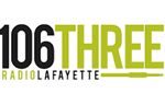 Radio Lafayette 106.3 FM