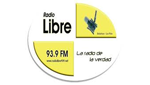 Radio Libre 93.9 FM