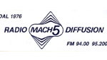 Radio Mach 5
