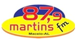Radio Martins