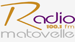 Radio Matovelle