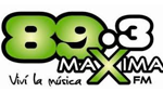 Radio Maxima 89.3 FM