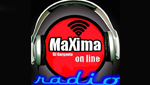 Radio Maxima FM