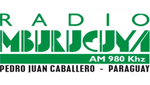Radio Mburucuyá