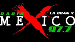 Radio Mexico La Gran X