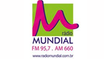 Radio Mundial SP FM