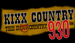 Radio Newfoundland 930 KIXX Country