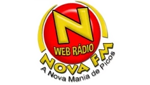 Radio Nova FM Web