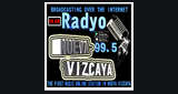 Radio Nueva Vizcaya FM