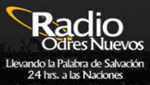 Radio Odres Nuevos