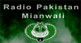 Radio Pakistan Mianwali