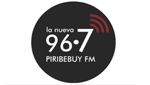 Radio Piribebuy