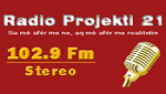 Radio Projekti 21