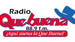 Radio Que Buena